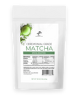 wholesale ceremonial grade matcha from japan in aluminmum bag