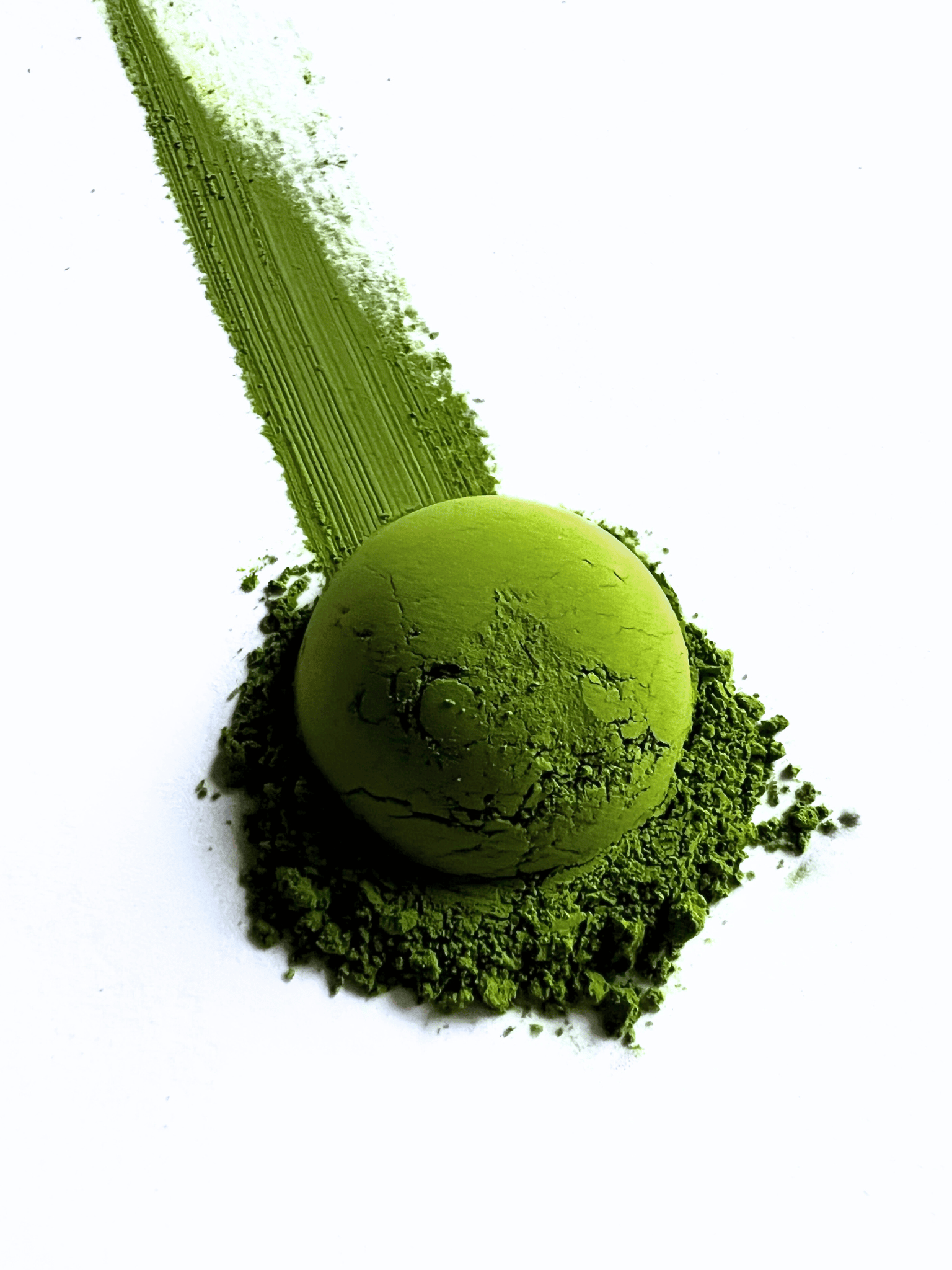 bulk matcha green tea powder